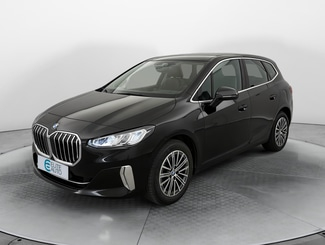 Bmw Serie 2 active tourer active tourer 218i 136 ch dkg7