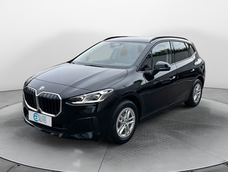 Bmw Serie 2 active tourer active tourer 220i 170 ch dkg7