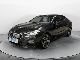 Bmw Serie 2 gran coupe gran coupe 220i 178 ch dkg7