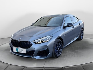 Bmw Serie 2 gran coupe gran coupe m235i xdrive 306 ch bva8