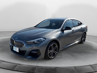 Bmw Serie 2 gran coupe gran coupe 220i 178 ch dkg7