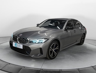 Bmw Serie 3 m340d xdrive 340 ch bva8
