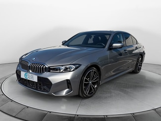 Bmw Serie 3 320d xdrive 190 ch bva8