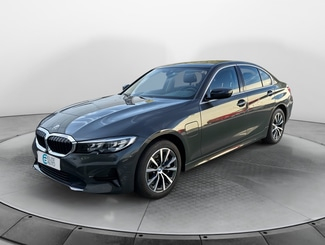 Bmw Serie 3 330e 292 ch bva8