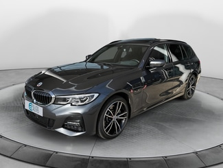 Bmw Serie 3 touring touring 330e 292 ch bva8