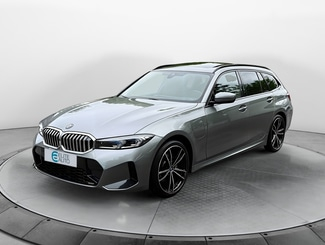 Bmw Serie 3 touring touring 320e 204 ch bva8