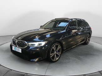 Bmw Serie 3 touring touring m340d xdrive 340 ch bva8