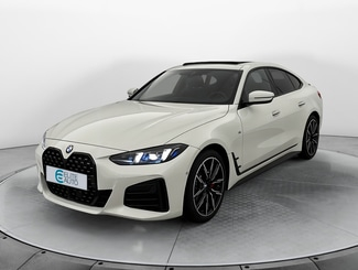 BMW SERIE 4 GRAN COUPE G26 LCI Gran Coupe 420d xDrive