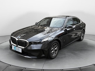Bmw Serie 5 berline 520i 208 ch bva8