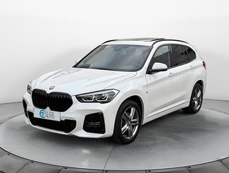 Bmw X1 x1 sdrive 18i 136 ch dkg7