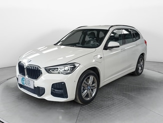 Bmw X1 x1 xdrive 25e 220 ch bva6
