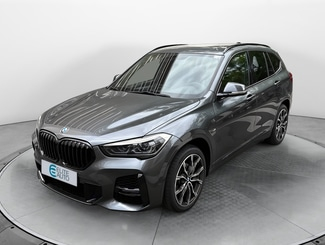 Bmw X1 x1 sdrive 18i 136 ch dkg7