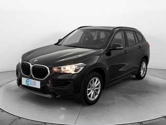 Bmw X1 x1 sdrive 18i 136 ch dkg7