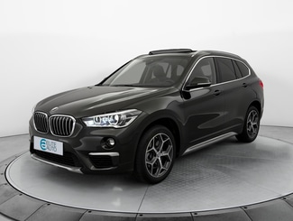 Bmw X1 f48 x1 xdrive 20i 192 ch bva8