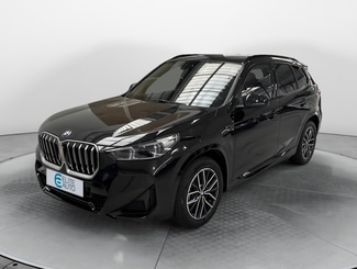 Bmw X1 x1 sdrive 20d 163ch dkg7