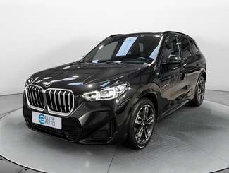 Bmw X1 x1 sdrive 18d 150ch dkg7