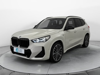 Bmw X1 x1 xdrive 23d 211ch dkg7