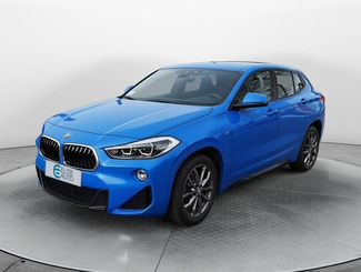 Bmw X2 f39 x2 sdrive 18d 150 ch bva8