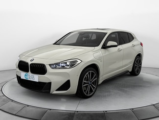 Bmw X2 f39 x2 xdrive 25e 220 ch bva6