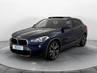 Bmw X2 f39 x2 sdrive 20i 192 ch dkg7