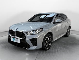 Bmw X2 x2 xdrive 20d 163ch dkg7