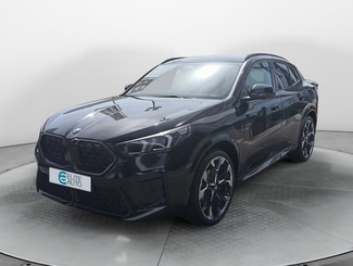 Bmw X2 x2 sdrive 20d 163ch dkg7
