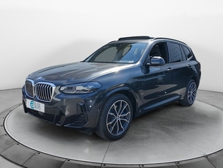 Bmw X3 x3 xdrive 30e 292ch bva8