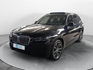 Bmw X3 x3 xdrive 30e 292ch bva8