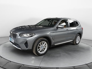 Bmw X3 x3 xdrive 30e 292ch bva8