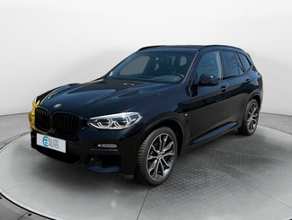 Bmw X3 g01 x3 xdrive20d 190ch bva8