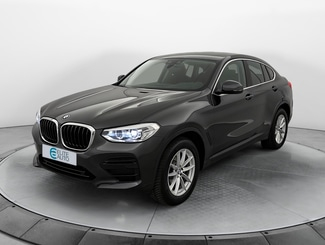 Bmw X4 g02 x4 xdrive20d 190 ch bva8