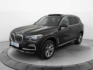 Bmw X5 x5 xdrive45e 394 ch bva8