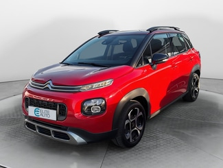 Citroen C3 aircross c3 aircross puretech 110 s&s bvm6