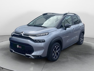 Citroen C3 aircross c3 aircross puretech 110 s&s bvm6
