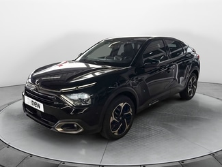 CITROEN C4 BlueHDi 130 EAT8