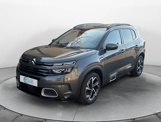 Citroen C5 aircross c5 aircross puretech 130 s&s eat8