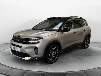 Citroen C5 aircross c5 aircross hybride 136 e-dcs6