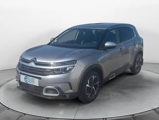 Citroen C5 aircross c5 aircross bluehdi 130 s&s bvm6