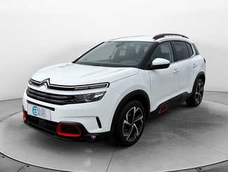 Citroen C5 aircross c5 aircross puretech 130 s&s bvm6