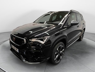 Cupra Ateca ateca 1.5 tsi 150ch dsg7