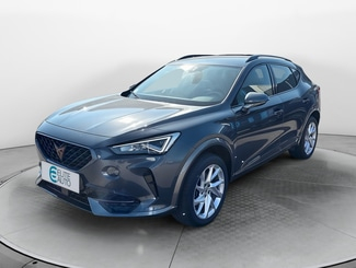 Cupra Formentor formentor 2.0 tdi 150 ch