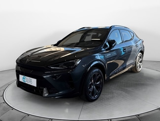 Cupra Formentor formentor ehybrid 204 ch dsg6