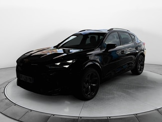 Cupra Formentor formentor ehybrid 204 ch dsg6
