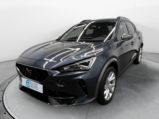 Cupra Formentor formentor 1.4 e-hybrid 204 ch dsg6