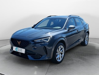 Cupra Formentor formentor 2.0 tdi 150 ch dsg7 4drive