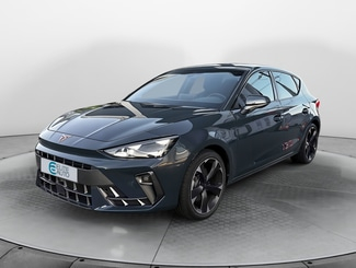 Cupra Leon leon ehybrid 204 ch dsg6