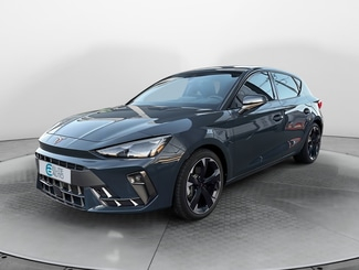 Cupra Leon leon ehybrid 204 ch dsg6