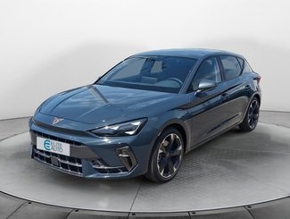 Cupra Leon leon ehybrid 204 ch dsg6