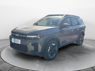 DACIA BIGSTER HYBRIDE Bigster Hybrid 155