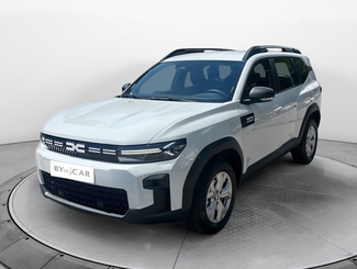 DACIA BIGSTER Mild Hybrid 140